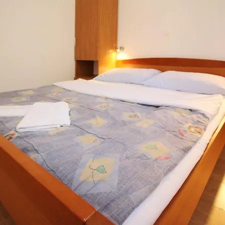 Apartman Schoene In Mit Eigener Terrasse *