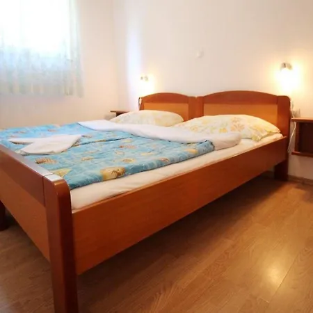 Apartman Schoene In Mit Eigener Terrasse