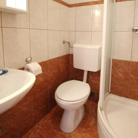 Apartman Schoene In Mit Eigener Terrasse